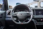 Hyundai Elantra Sport 2016 года (NA)